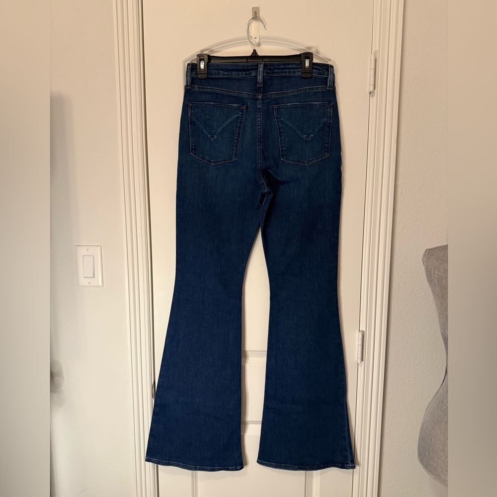 Hudson Holly High Rise Jeans | 30 - Picture 3 of 14